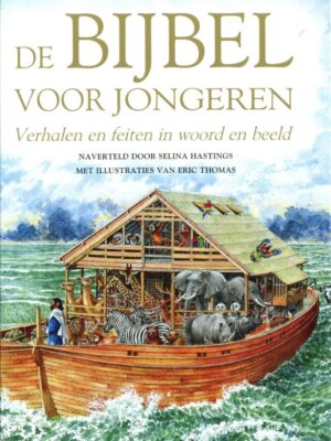 Bijbel voor jongeren