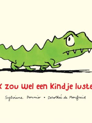 Ik zou wel een kindje lusten