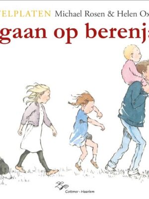 Wij gaan op berenjacht