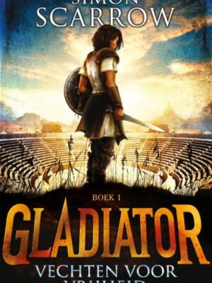 Gladiator 1 vechten voor vrijheid