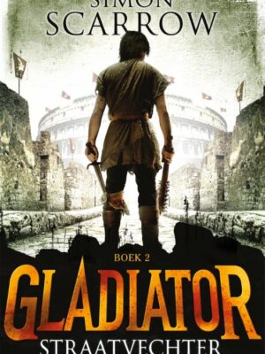 Gladiator 2 straatvechter