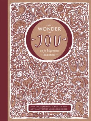 Wonder van jou en je biljoenen