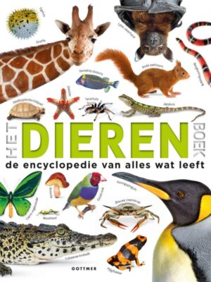 Dierenboek