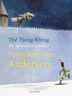 Sprookjes van Andersen