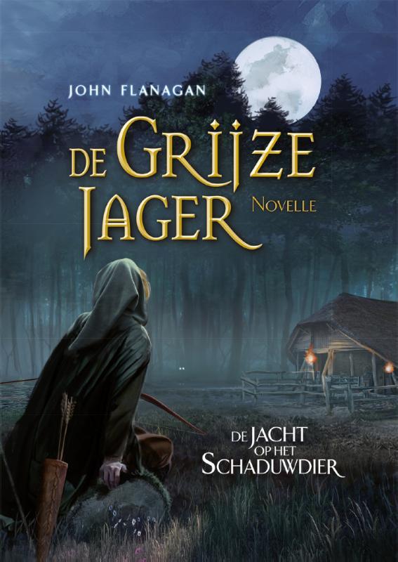 Jacht op het schaduwdier