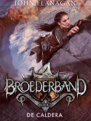 Broederband  7 ing de caldera