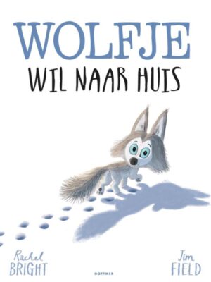 Wolfje wil naar huis