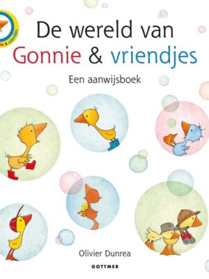 Wereld van Gonnie&vriendjes