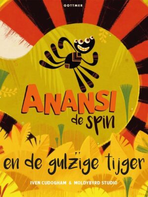 Anansi en de gulzige tijger