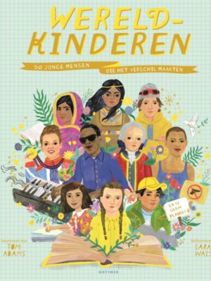 Wereldkinderen