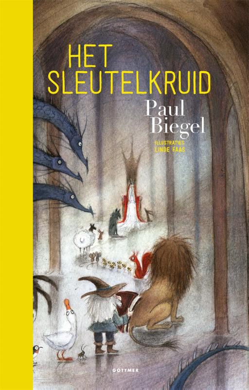 Sleutelkruid