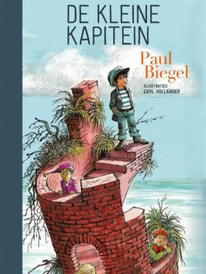 Kleine kapitein