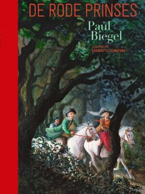Rode Prinses