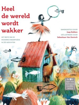 Heel de wereld wordt wakker