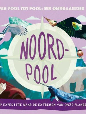Noordpool/Zuidpool