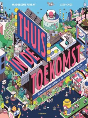 Thuis in de toekomst