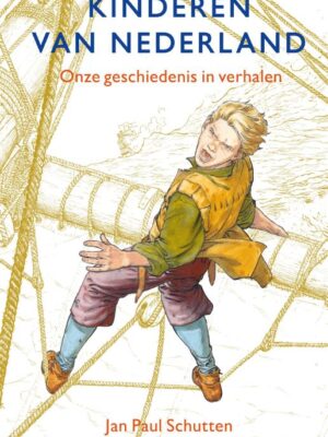 Kinderen van Nederland