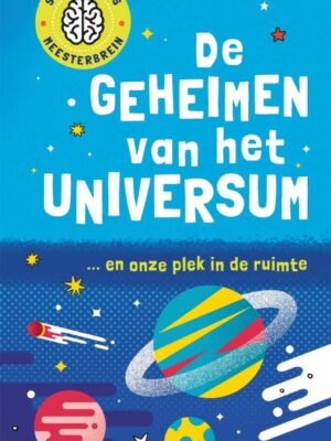 Geheimen van het universum