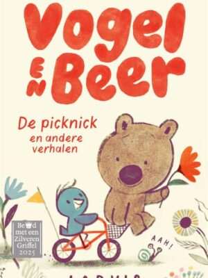Vogel en beer- picknick en andere verhal