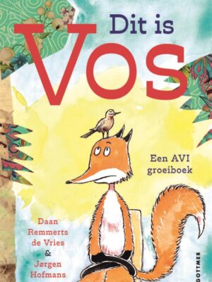 Dit is vos