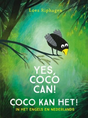 Coco kan het! / Yes, Coco Can!
