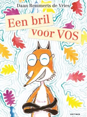 Bril voor vos