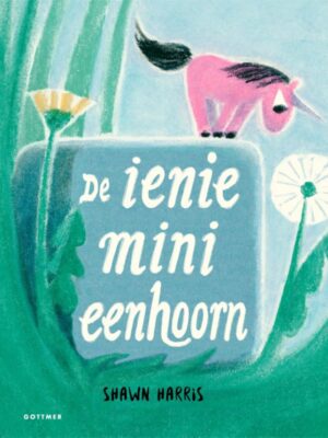 Ieniemini eenhoorn