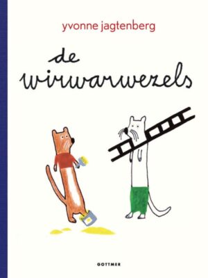 Wirwarwezels