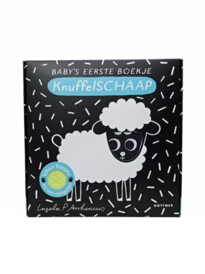 Knuffelschaap