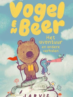 Avontuur en andere verhalen