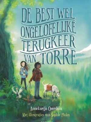 Best wel ongelofelijke terugkeer van