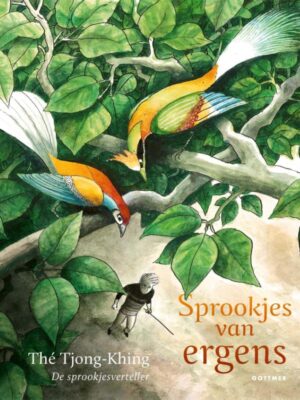 Sprookjes van ergens