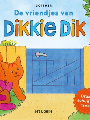 Vriendjes van Dikkie Dik