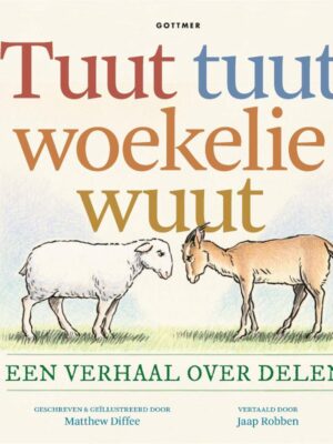 Tuut tuut woekelie wuut
