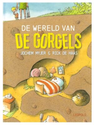 Wereld van de Gorgels