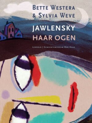 Jawlensky Haar ogen