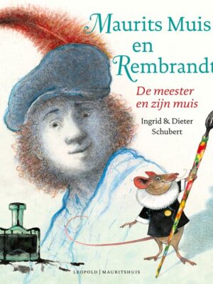 Maurits Muis en Rembrandt