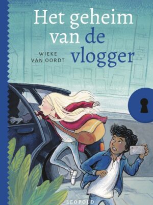 Het geheim van de vlogger
