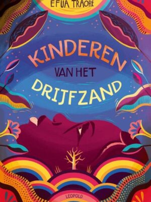 Kinderen van het drijfzand
