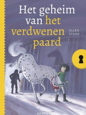 Geheim van het verdwenen paard