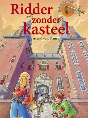 Ridder zonder kasteel