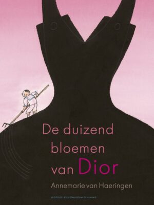Duizend bloemen van Dior