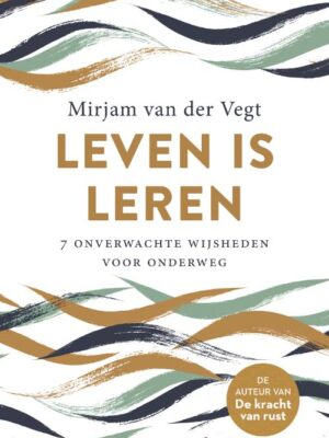 Leven is leren