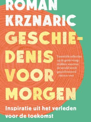 Geschiedenis voor morgen