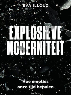 Explosieve moderniteit