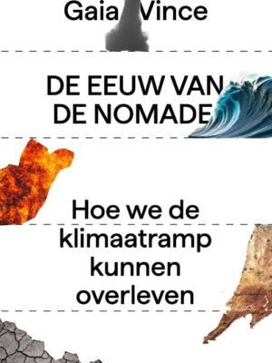 Eeuw van de nomade