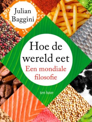 Hoe de wereld eet