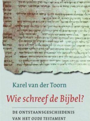 Wie schreef de bijbel MIDPRICE