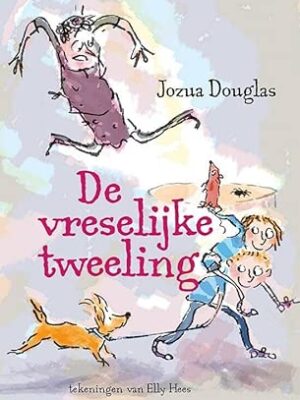 Vreselijke tweeling