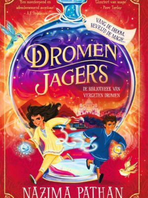 Bibliotheek van vergeten dromen